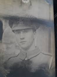 Venables, John : Flintshire war memorials