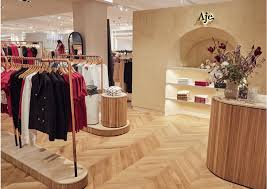 Welcome to our elizabeth st flagship ✨. David Jones Online Shop Fashion Beauty Home More