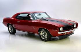 Top 10 Classic American Muscle Cars Zero To 60 Times Camaro Chevy Muscle Cars Chevrolet Camaro