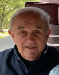 Obituary for Ronald John Saverno