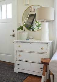 Showing relevant, targeted ads on and off etsy. The Target Mirror That Looks Good Everywhere Nesting With Grace Shabby Chic Dresser Target Mirrors Dresser Decor