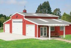 Most repairs are not this simple or easy. 31 Pole Barn Apt Rv Ideas Metal Buildings Metal Building Homes Pole Barn