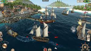 Se o download não iniciar, haga clic aquí. The Pirate Caribbean Hunt For Android Apk Download