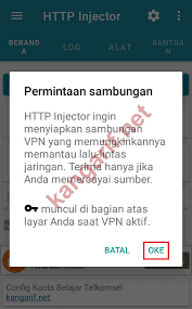 Alat inject isat.rar, uploaded name : Config Kuota Belajar Telkomsel Terbaru Kangarif Net