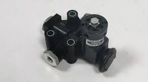 OEM Auto Bus Spare Parts Quick-Connect Connector, Plastic ...