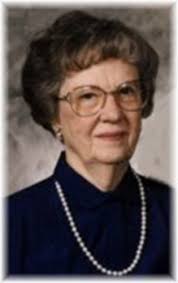 Eloise Poston Obituary (2013)