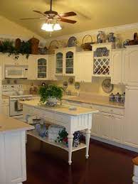 French Country Kitchen Country Kitchen Decor Country Kitchen Country Kitchen Island