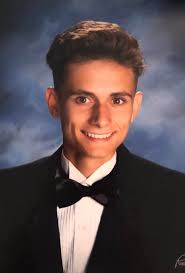 Adopted by Jennifer Midkiff**. Thank you! This is my nephew...not