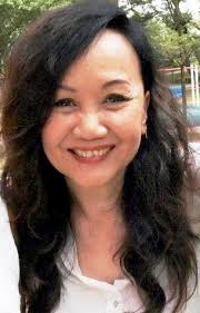 br/>I Am an Ezer: Lau Ying Kheng, Singapore — Judy Douglass