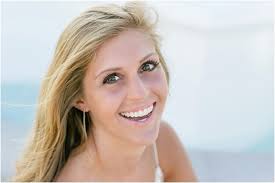 Mattie Senior Pictures, Alys Beach FL