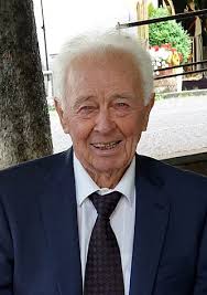 Oswald Kofler aus Tramin