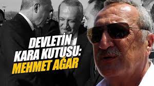 Mehmet kemal ağar (born october 30, 1951 in çankaya, ankara) is a turkish former police chief, politician, government minister and leader of the democratic party. Devletin Kara Kutusu Mehmet Agar Youtube