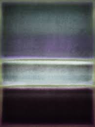 Mark Rothko White Center Yellow Pink And Lavender On Rose Snake Ranch Mark Rothko Rothko Paintings Rothko