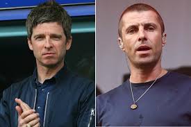 See more ideas about noel gallagher, noel, liam and noel. Noel Gallagher Offers To Help Brother Liam Write Songs