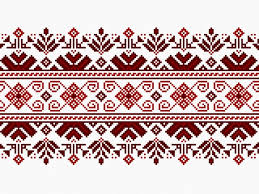 5 free hand embroidery patterns + resources for the modern needlework artist. Free Vector Vector Illustration Of Ukrainian Folk Seamless Pattern Ornament Ethnic Ornament Border Element Traditional Ukrainian Belarusian Folk Art Knitted Embroidery Pattern Vyshyvanka