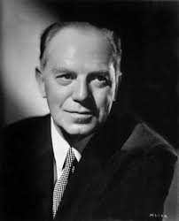 Basil Rathbone: A Kiss of Importance