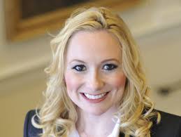 40 Under Forty: Dr. Sadie Leder Elder