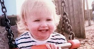 We miss her every single day': Parents face first Christmas without  two-year-old daughter