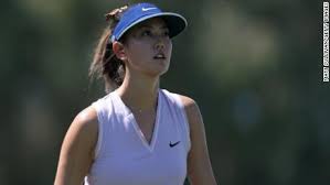 Michelle wie had a big year in 2019, but 2020 is already looking to top that as wie is expecting a child with husband jonnie west. Michelle Wie West How Having A Baby Girl Changed Golfer S Retirement Thoughts Cnn