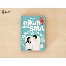 Jun 06, 2021 · namun, novel menuding jika ada pejabat negara yang diberikan mandat untuk mengurusi soal keagamaan tapi dangkal memahami agama. Novel Nikah Saat Sma Winilliya Shopee Indonesia