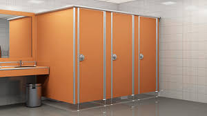 Ideal Kabin Kompakt Laminat Wc Kabin Sistemleri