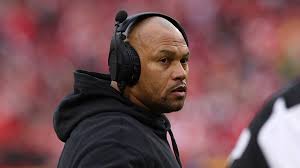 Antonio Pierce Responds to Terrion Arnold's Coin Flip Comment