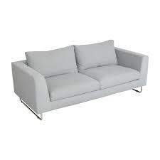 A couple weeks ago, the ainsley sectional from interior define was delivered, unboxed and put together in the basement family room by two men in shoe covers wearing white gloves. Asher Interior Define Furniture