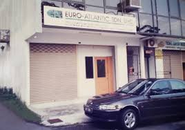 Distributor, exporter, importer, importer, manufacturer. Our Story Euro Atlantic