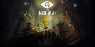 Get inspired by our community of talented artists. Little Nightmares Xbox One Review Ein Kurzer Gruselspass Cerealkillerz