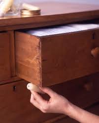 Papers often become lodged in the top of the drawer, especially if the file cabinet is very full. Classic Martha Ideas Household Hacks Home Fix Home Hacks