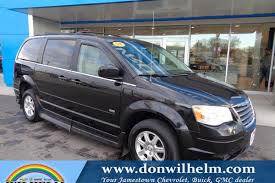 Search used used cars listings to find the best aberdeen, sd deals. Used Chrysler Town And Country For Sale In Aberdeen Sd Edmunds
