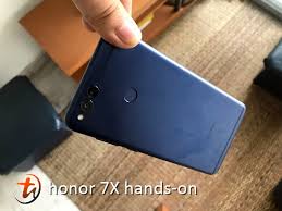 Find the best huawei honor smartphones price in malaysia, compare different specifications, latest review, top models, and more at iprice. Honor 7x Price In Malaysia Specs Rm499 Technave