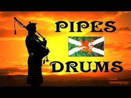 Dances With Wolves Royal Scots Dragoon Guards Dances With Wolves Celtic Ancestry Scottish Pipes
