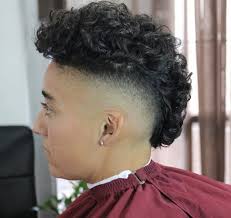 12 faded mohawk haircuts and hairstyles. 110 Modern And Fresh Mohawk Fade Hairstyles In 2020