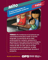 Recordemos el caso de la vacuna contra el virus de la poliomielitis, virosis tan asesina y que encontró a la humanidad también sin armas para defenderse, solo contando con el ingenio humano. Ops Oms 11 Mitos Y Verdades Sobre La Gripe