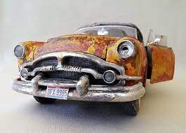 1953 Packard Carribean Convertible Classic Car Etsy Classic Cars Packard Car