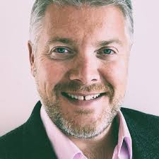 Nicholas Burton-Howat