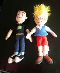 We might have the game available for more than one platform. Disney Meet The Robinsons Boy Lewis Wilbur Plush 10 Dolls 1977908116