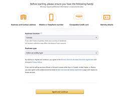 You'll find lots of resources out there going through the. How To Sell On Amazon Canada 2021 Step By Step Guide