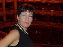 Marilyn THIBAULT (PICARDA), 65 ans (DAMMARIE LES LYS, SENS)