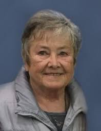 Obituary information for Judy Lynn Schell