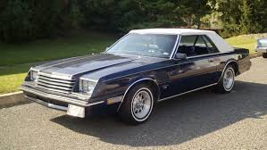 Image result for Nightwatch Blue 1981 Chrysler