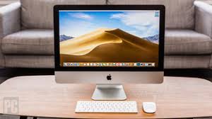 Apple Imac 21 5 Inch 2019