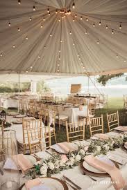 Gorgeous Lighting Ideas For Outdoor Weddings Gorgeous Ideas Lighting Outdoor Wed Wedding Tent Lighting Simple Wedding Decorations Tent Wedding Reception