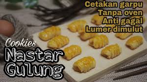 .membuat nastar gulung tanpa cetakan cetakan nastar gulung cetakan untuk membuat nastar gulung nastar gulung garpu nastar keju resep nastar dalam kesempatana kali ini saya akan memberitau cara menggulung nastar gulung yang benar mari kita langsung saja simak dibawah ini. Resep Nastar Gulung Garpu Untuk Kue Kering Lebaran Youtube