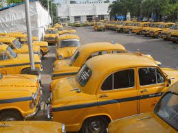 New Cab Fare Charts To Help Till Recalibration Kolkata