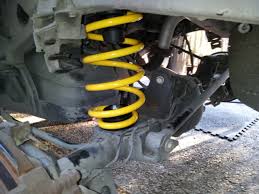 There are no stories available. Metal Tech Rear Suspension Conversion Problem Ih8mud Forum