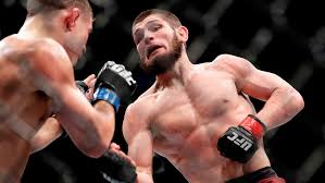 Habib Nurmagomedov Konor Makgregor Prognoz I Stavka Za 2 15 06 10 2018 Livesport Ru