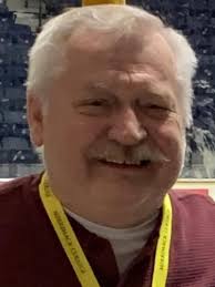 Normand Bouchard Obituary (1943