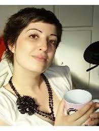 Lisa RUBIO (Pomellato à Paris)